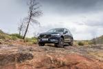 Volvo XC60 T6 Inscription 2017 года (WW)